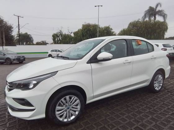 FIAT CRONOS 1.0 FIREFLY FLEX DRIVE MANUAL FIAT CRONOS 1.0 FIREFLY FLEX DRIVE MANUAL